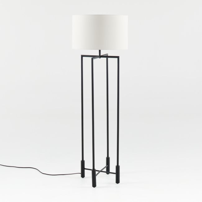 Bodil Four Legged Floor Lamp - Image 0