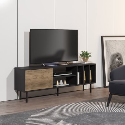 Broxton TV Stand for TVs up to 75" - Image 0