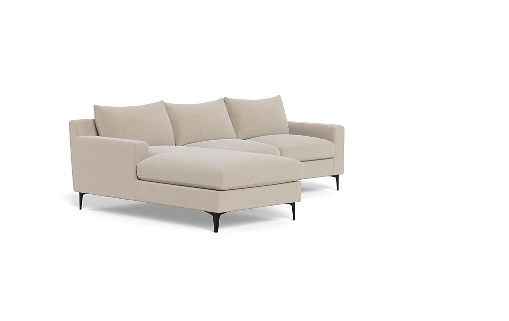 Sloan Left Chaise Sectional - Image 1