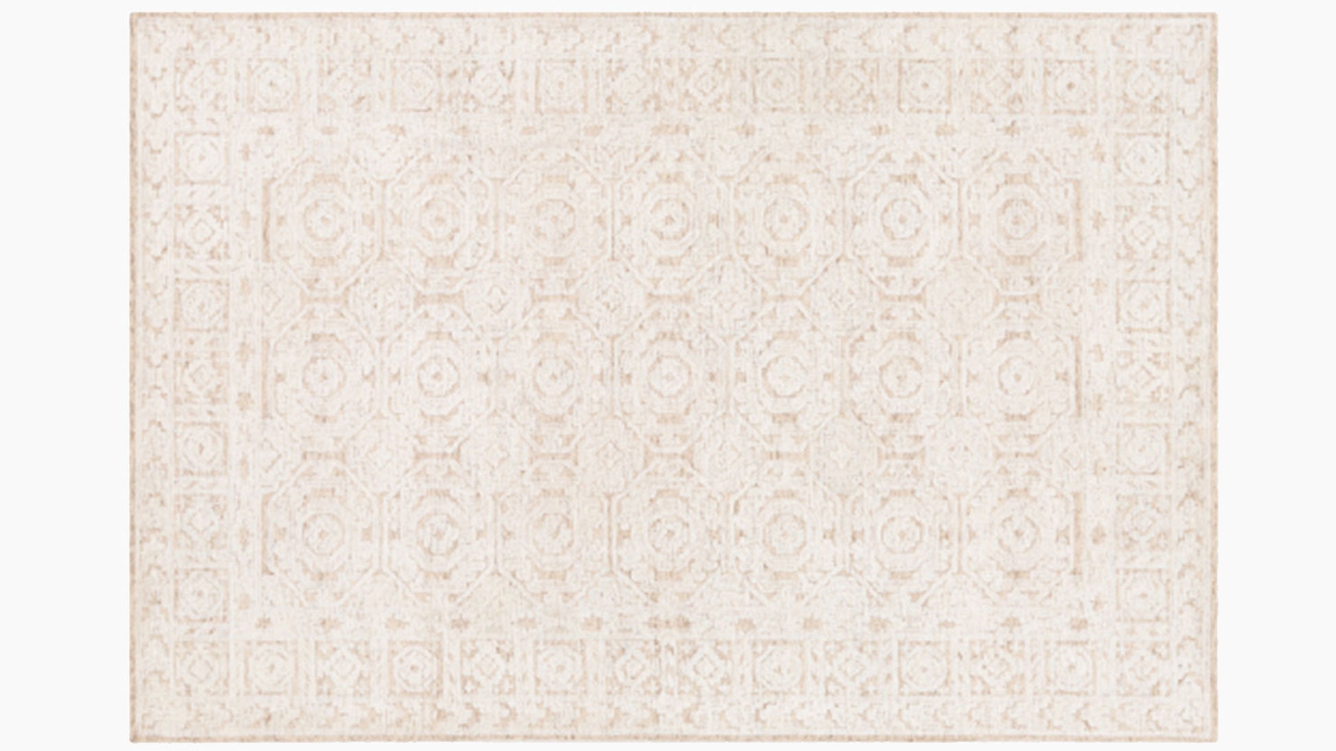 Charlotte, Charlotte, 5' x 7'6" - Image 0