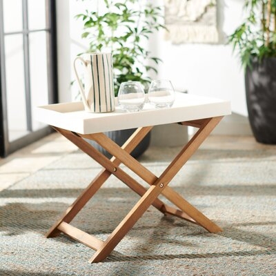 Paolo Side Table - Image 0