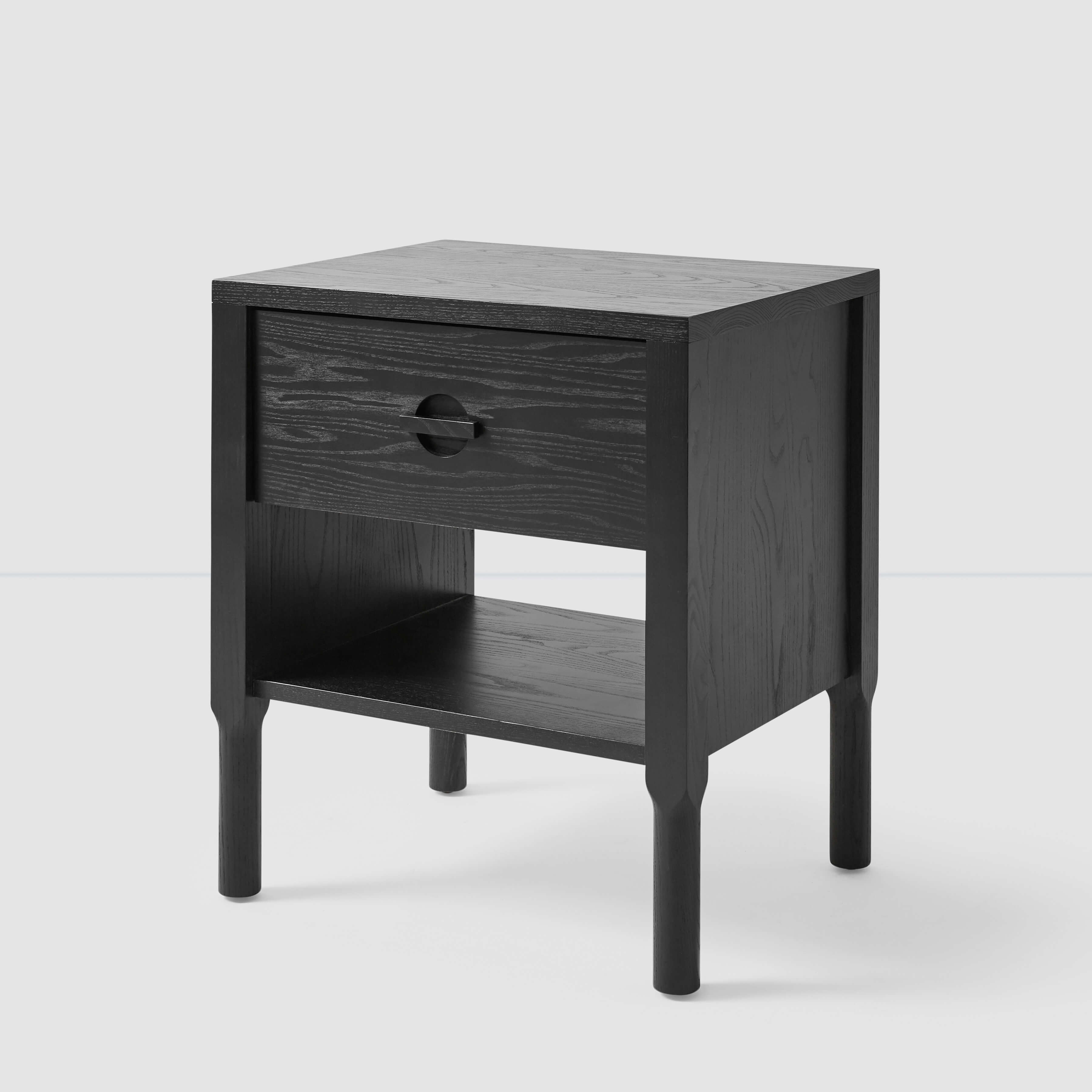 The Citizenry Avon Nightstand | Standard | Natural - Image 5