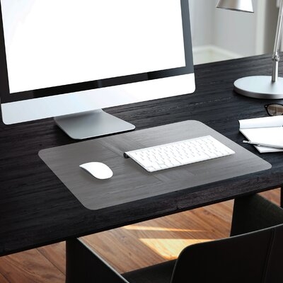 Lucienne Anti-Static Smooth Back Desk Pad - Image 0