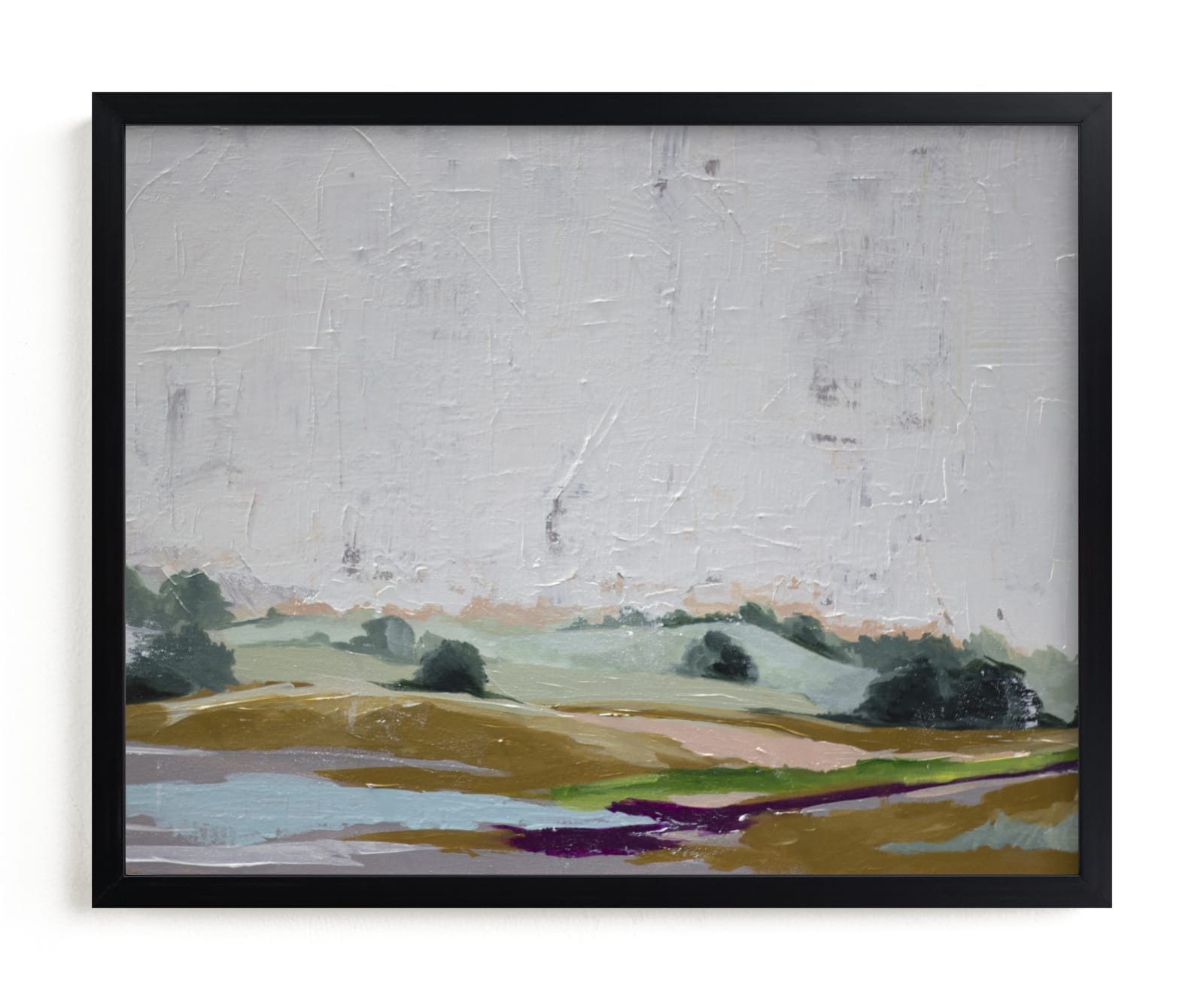 Rolling Hills Of Western Maryland Limited Edition Fine Art Print 2 - Image 0