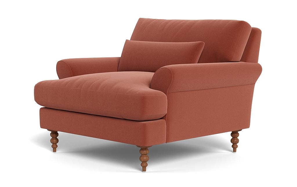 Maxwell Accent Chair by Apartment Therapy - Image 2