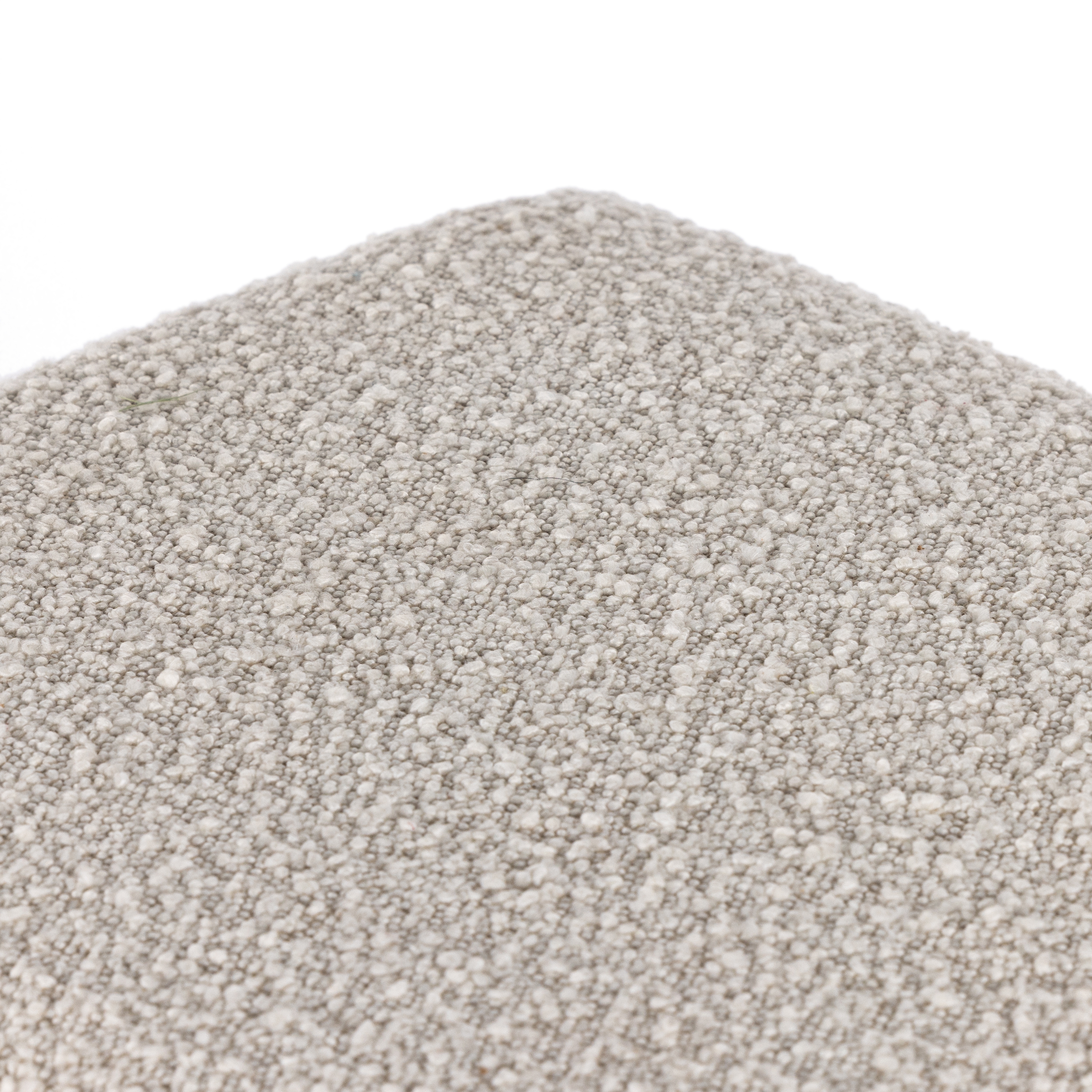 Gerrard Accent Stool - Knoll Natural - Image 7