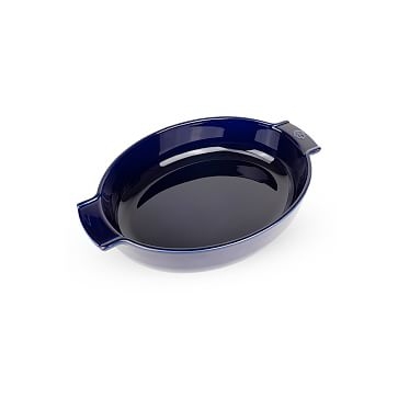 Appolia Baking Dish, Round, Blue - Image 2