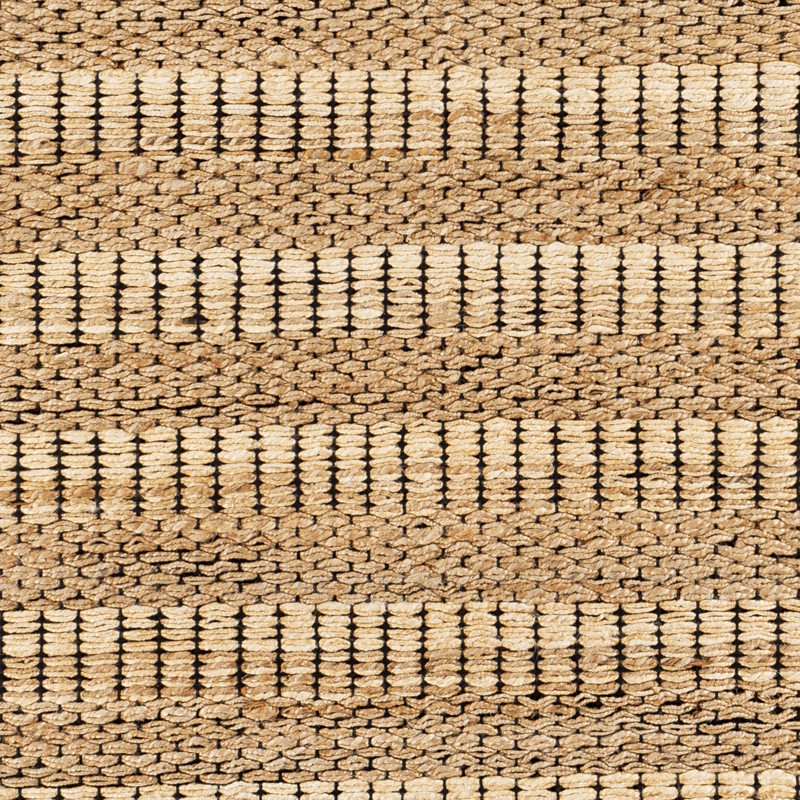 Jasmine Beige Indoor 8' x 10' Handmade Rug - Image 5