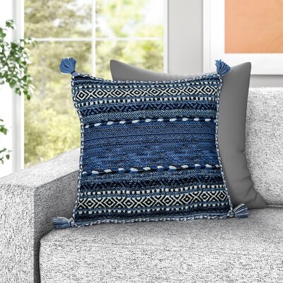 Wrightsville Throw Pillow - Image 0