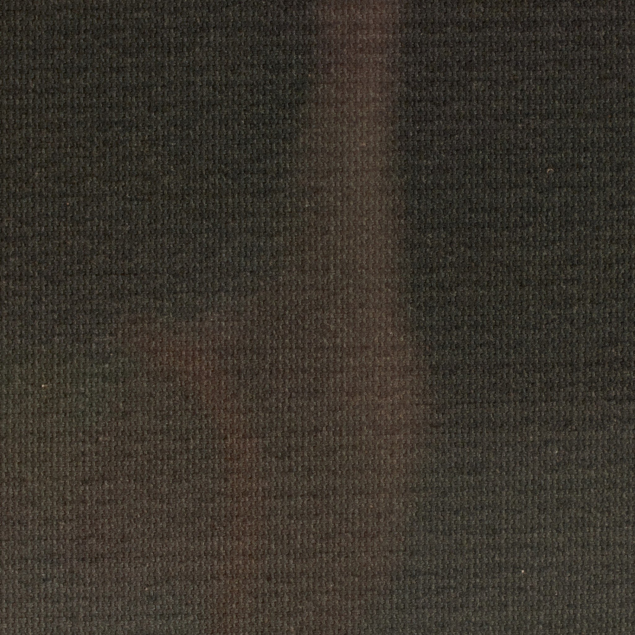 Abstract Ombre 16 by Roseanne Kenny - Rustic 2.5 Walnut - Image 4