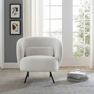Jura Arm Chair - Image 0