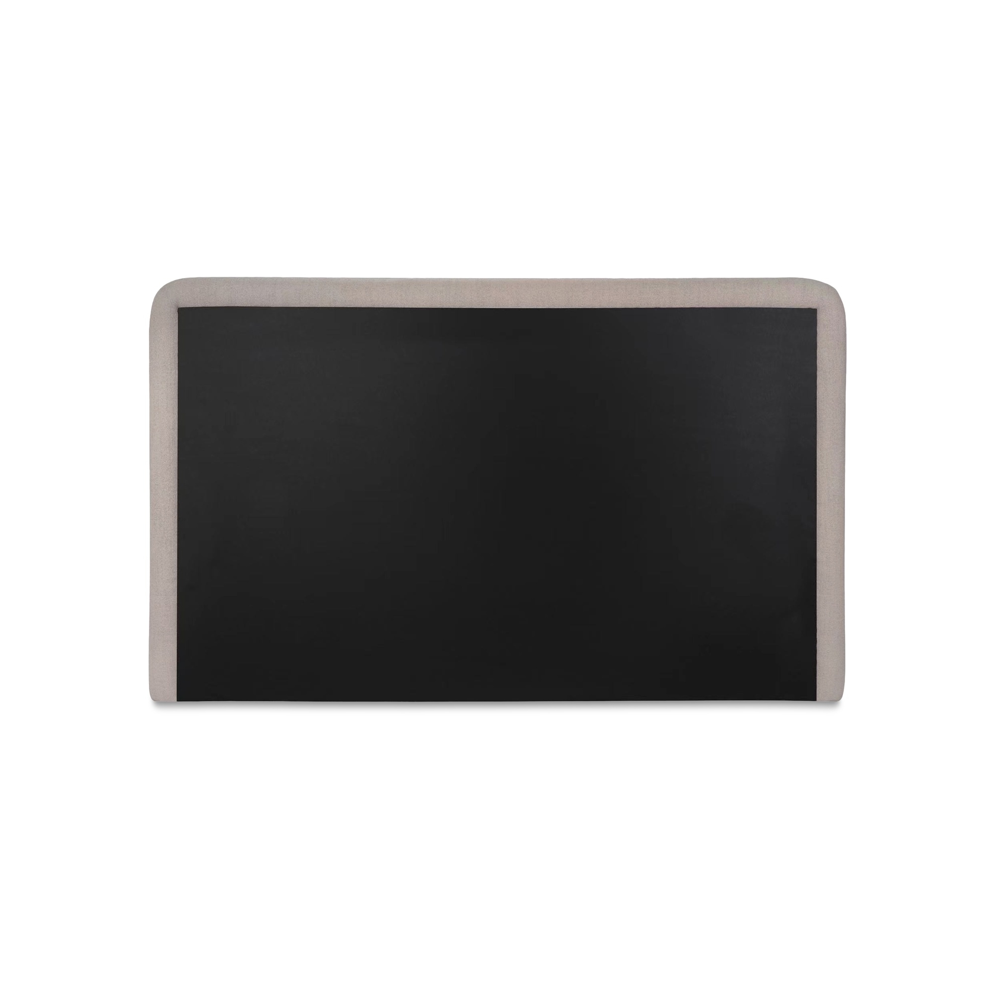 Simon King Storage Bed Flecked Beige - Image 4