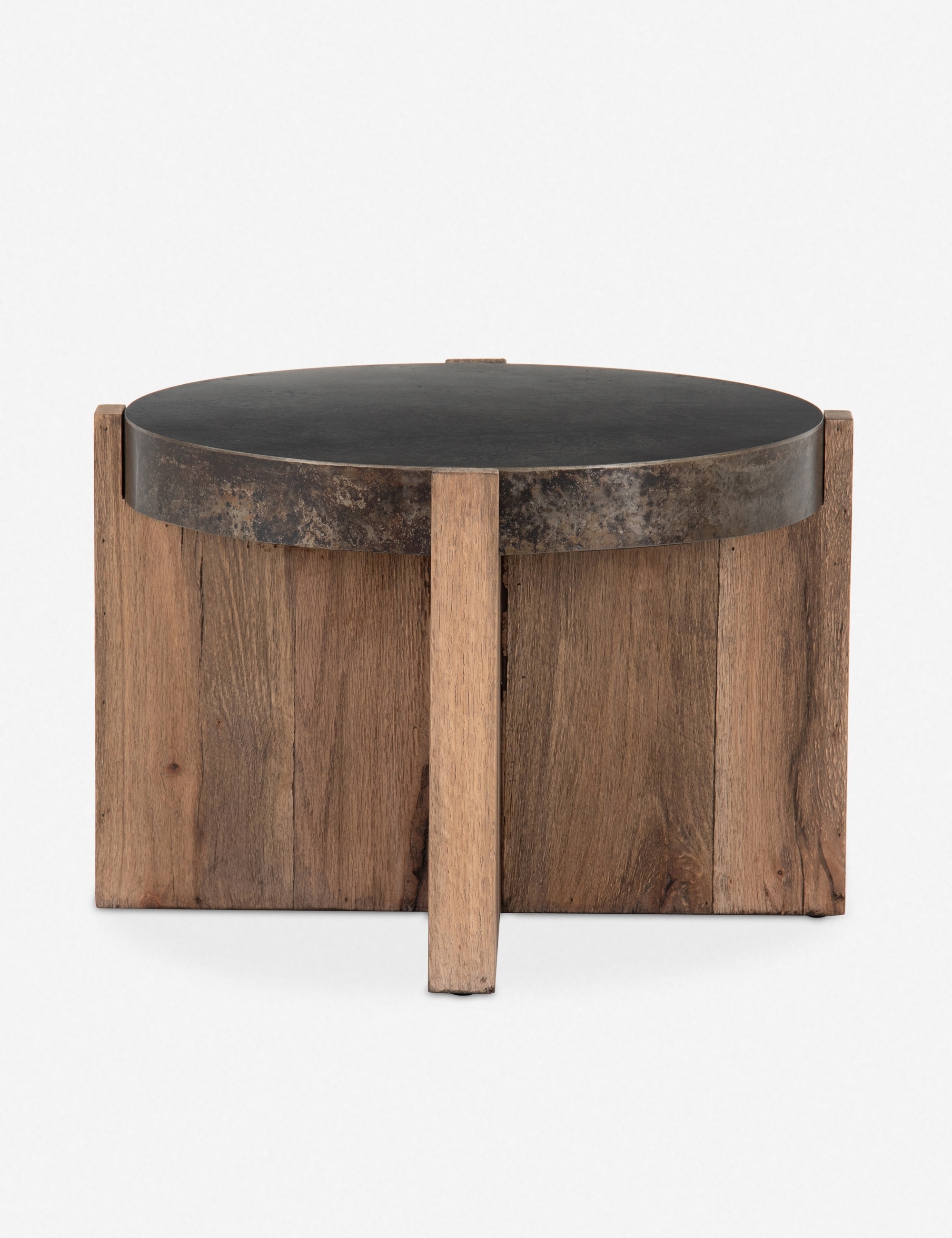 Irminie Side Table - Image 3