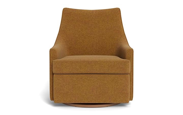 Kingsley Swivel Glider Chair - Image 0
