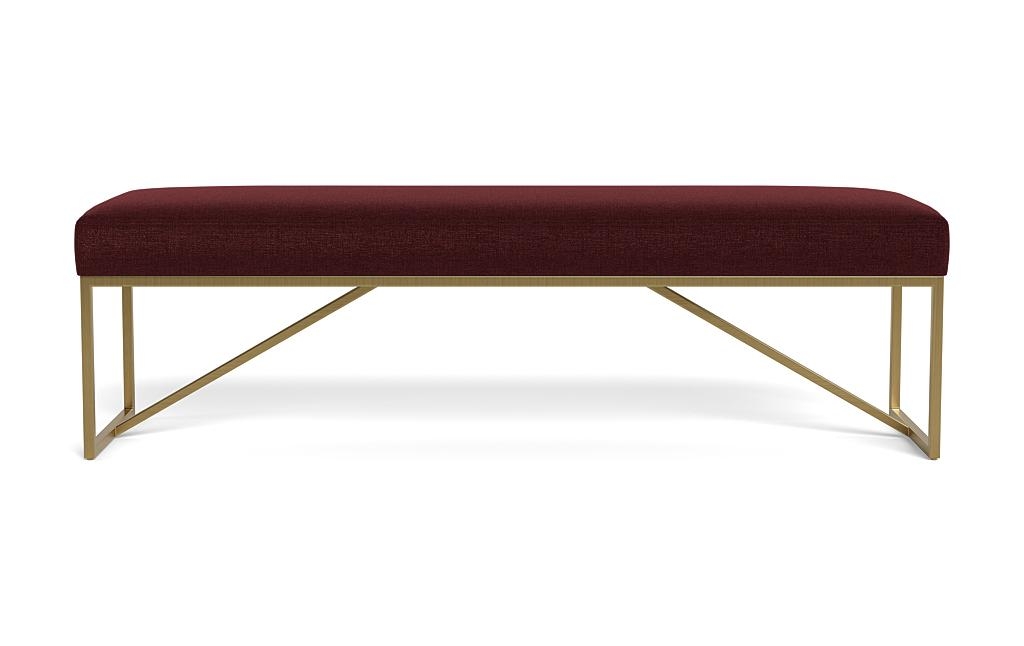 Otto Bench - Image 0