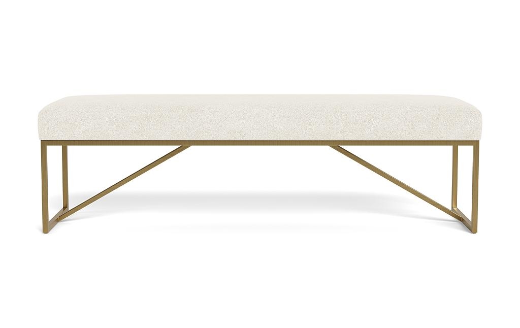 Otto Bench - Image 0