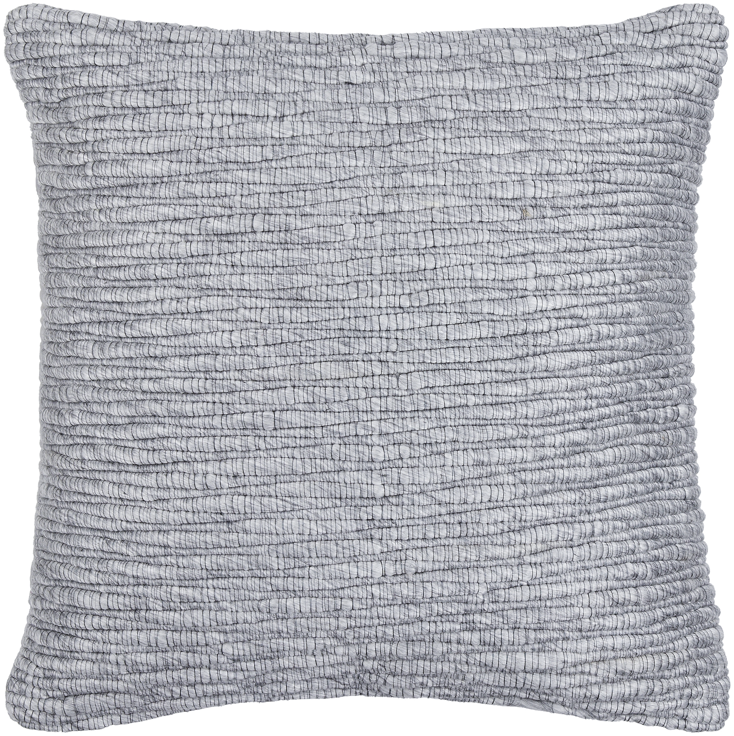 Elowyn EYN-003 18"L x 18"W Pillow Cover - Image 0