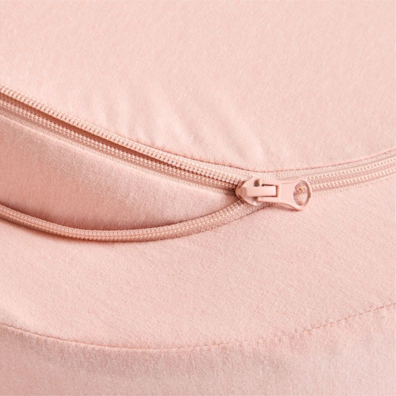 Baby and Toddler Flower Pop-Up Ball Pit with Neutral Balls - Image 2