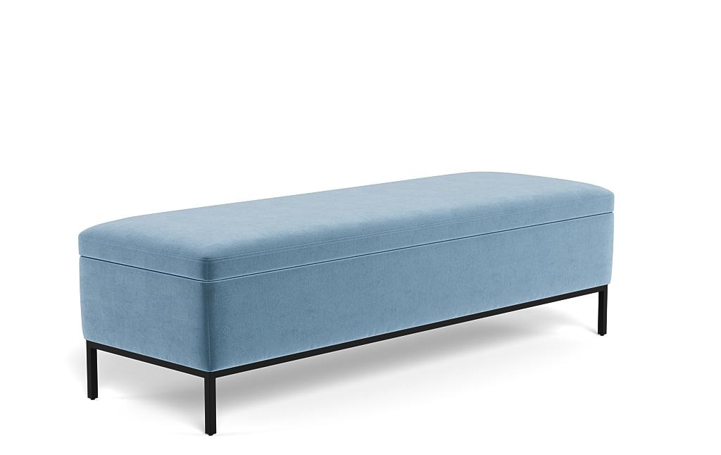 Miller Storage Bench - Image 1