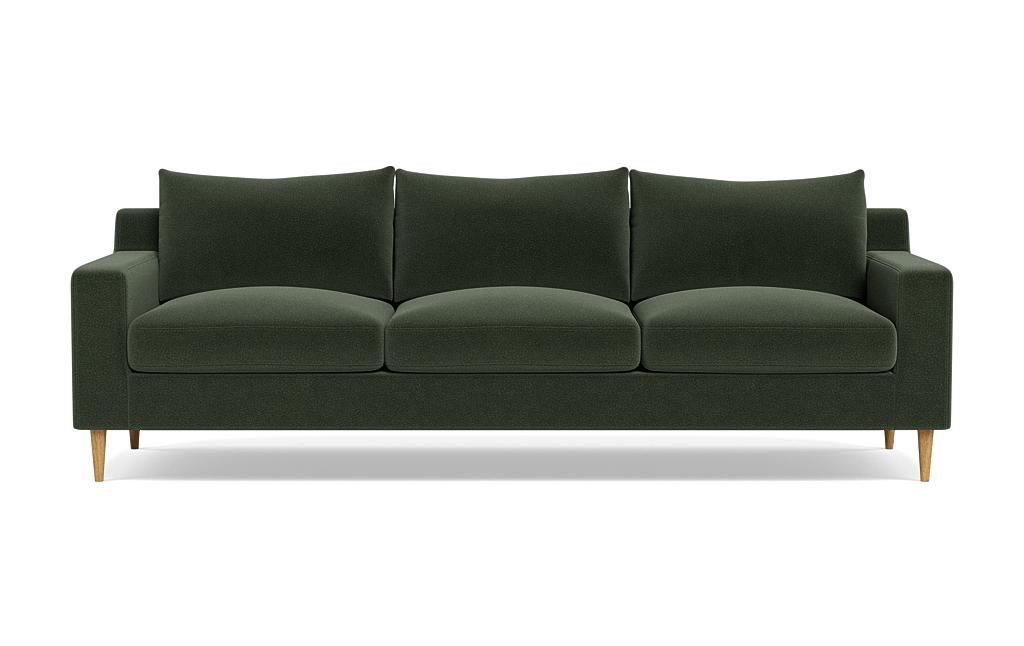 Sloan 3-Seat Sofa - Image 0