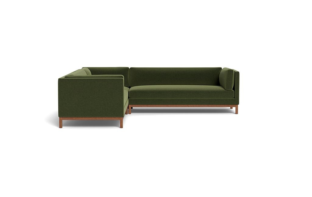 Jasper Corner Sectional Sofa - Image 0