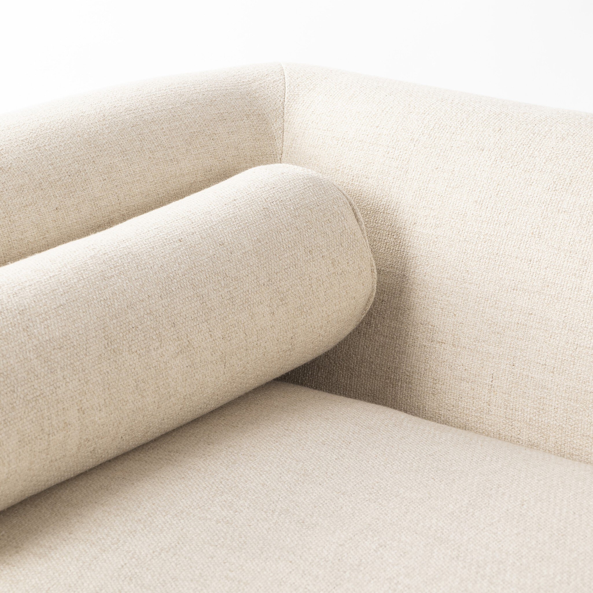 Mitchell Sofa - Thames Cream - Image 11