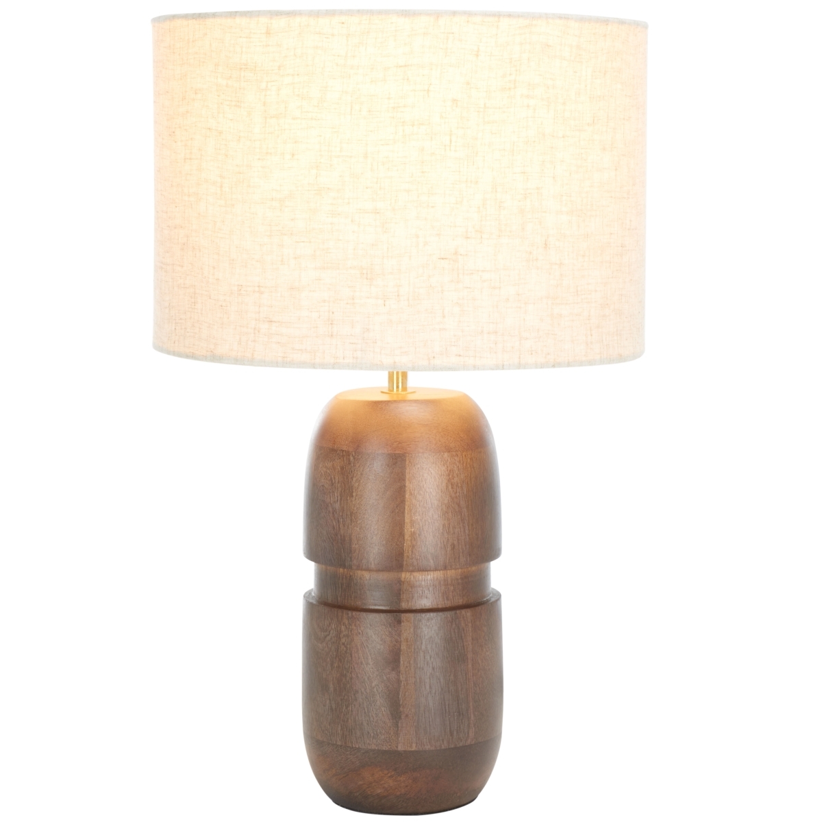 Nami 19" Table Lamp - Natural - Image 4