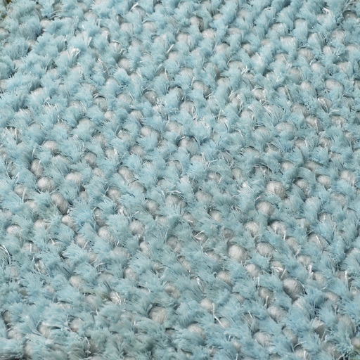 Shadow  Indoor 2' x 3' Handmade Rug - Image 0