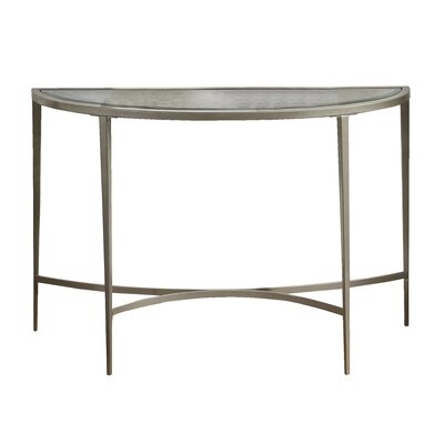 Truong 45" Console Table - Image 0