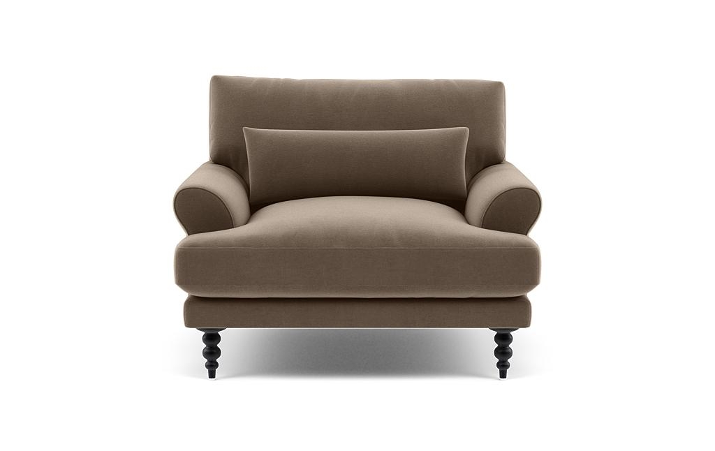 Maxwell Accent Chair by Apartment Therapy - Image 0