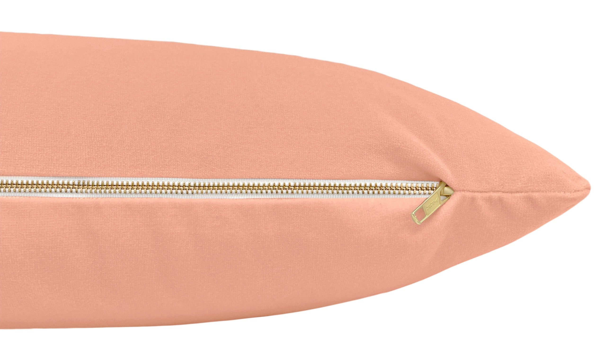 THE XL LUMBAR :: SIGNATURE VELVET // CHIFFON - BY THE YARD - Image 1
