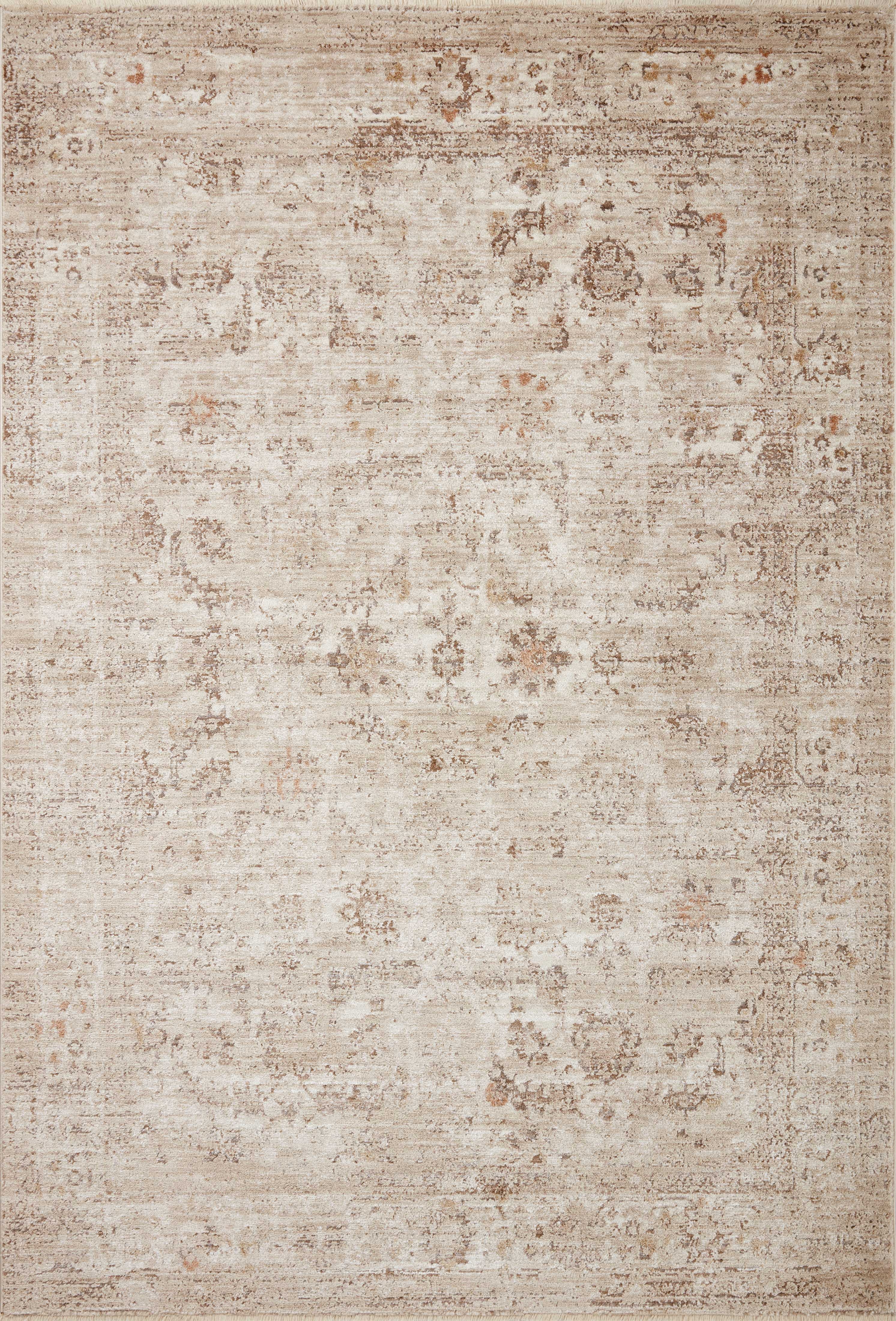 Loloi Sonnet Sand / Taupe 7'-10" x 10' - Image 0