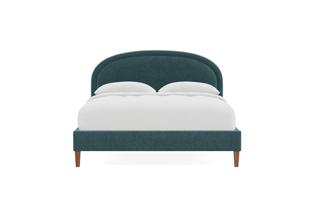 Anson Upholstered Bed - Image 0