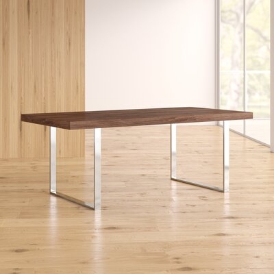 Barris Dining Table - Image 0