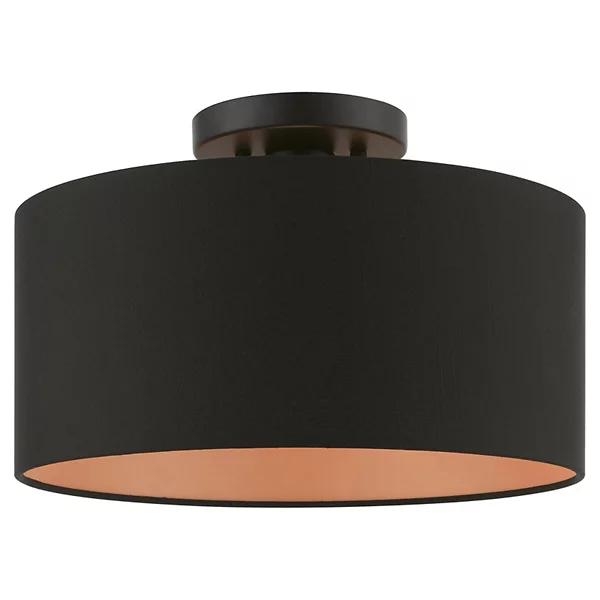 Ashton Semi-Flushmount - Image 0