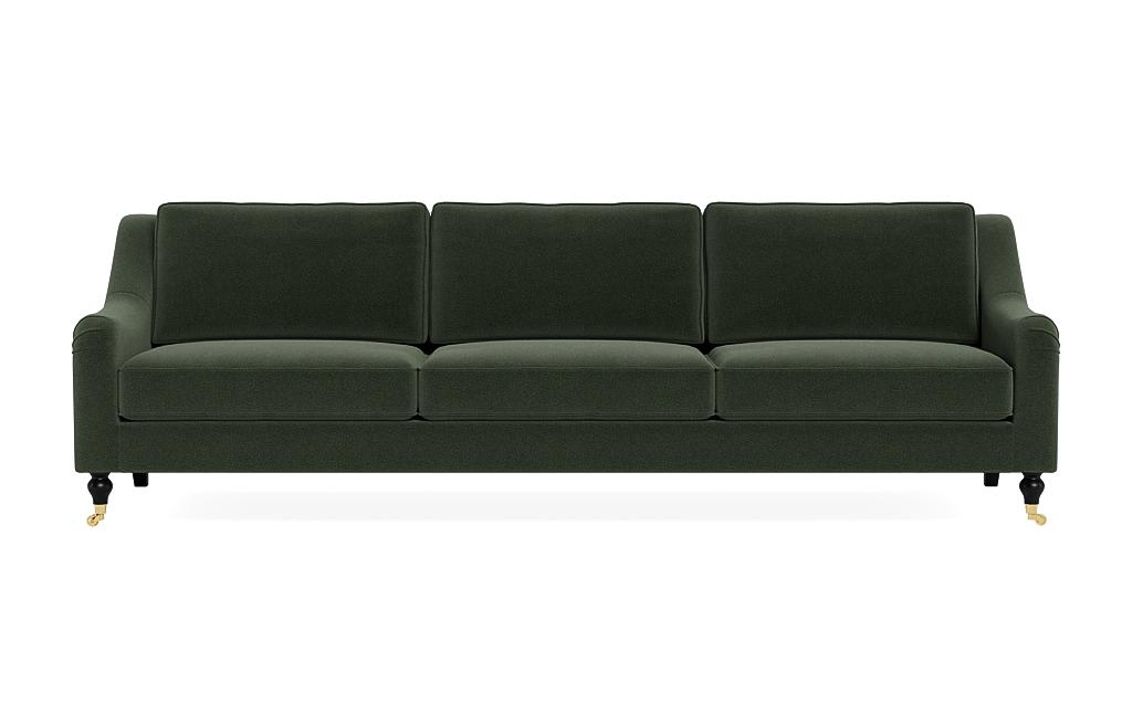 Alexander 3-Seat Sofa - Image 0