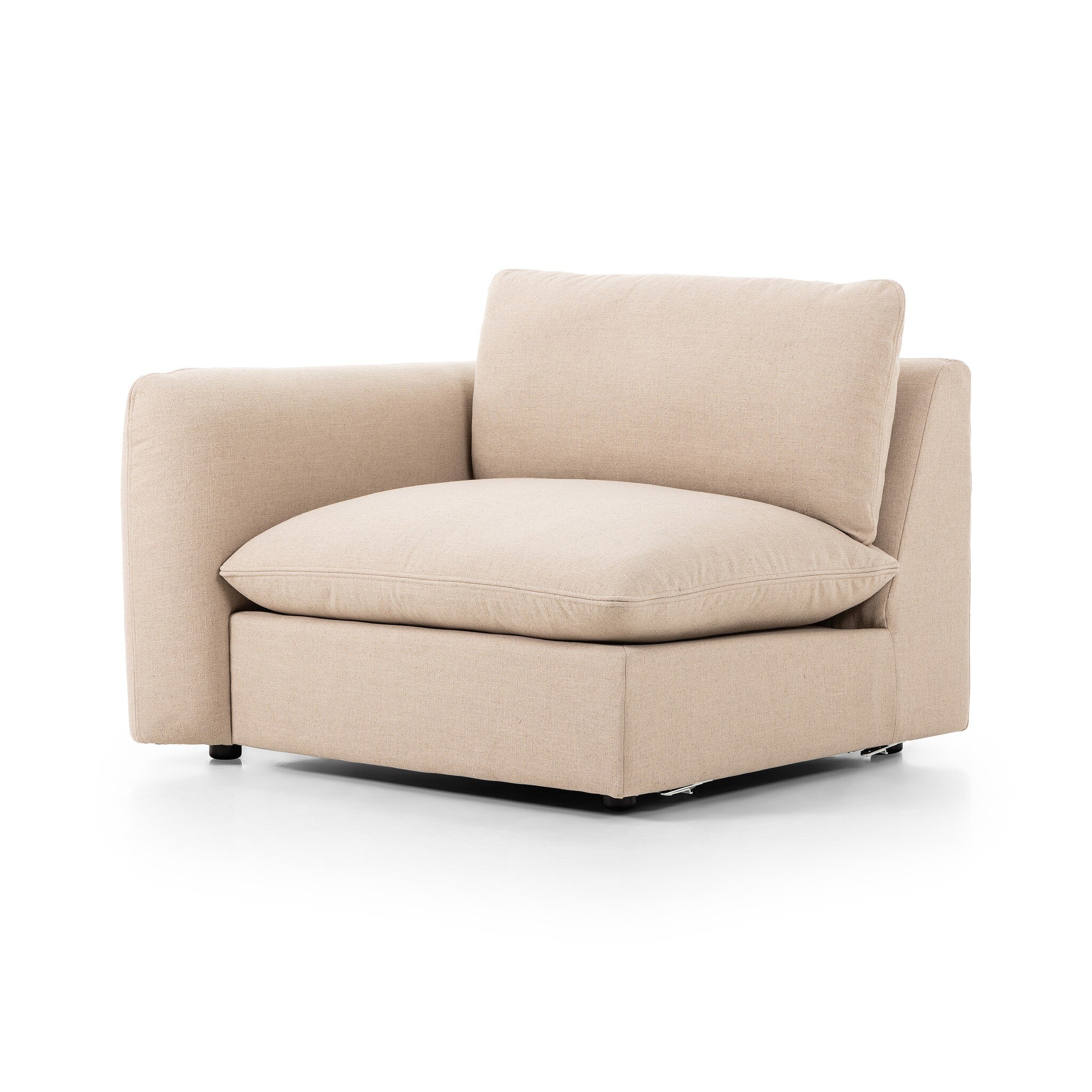 Build Your Own: Ingel Sectional - Antwerp Taupe - Image 0