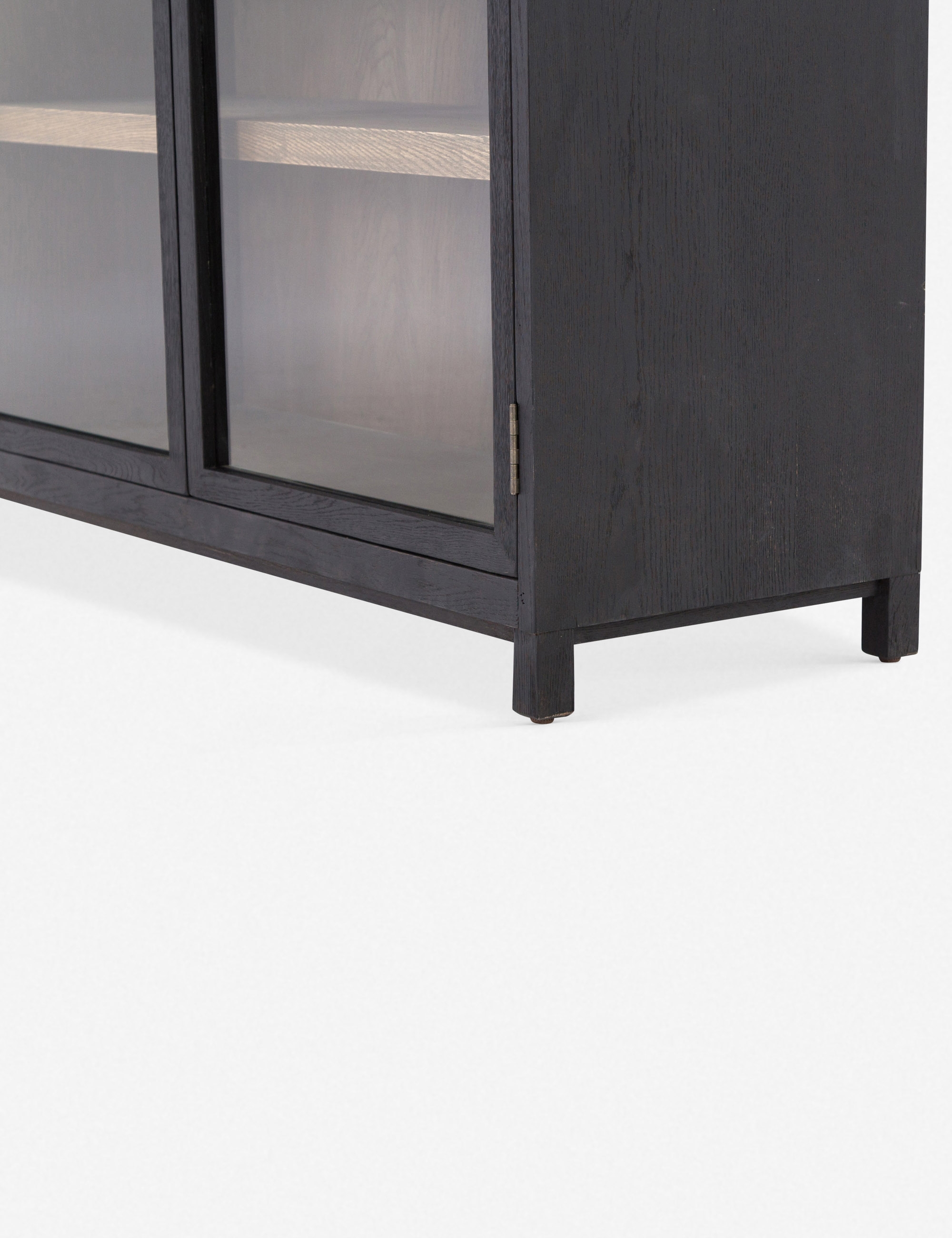 Carly Curio Cabinet - Image 2