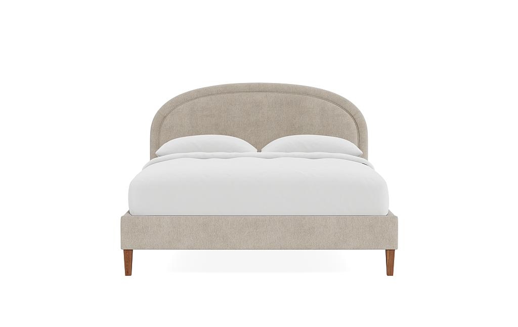 Anson Upholstered Bed - Image 0