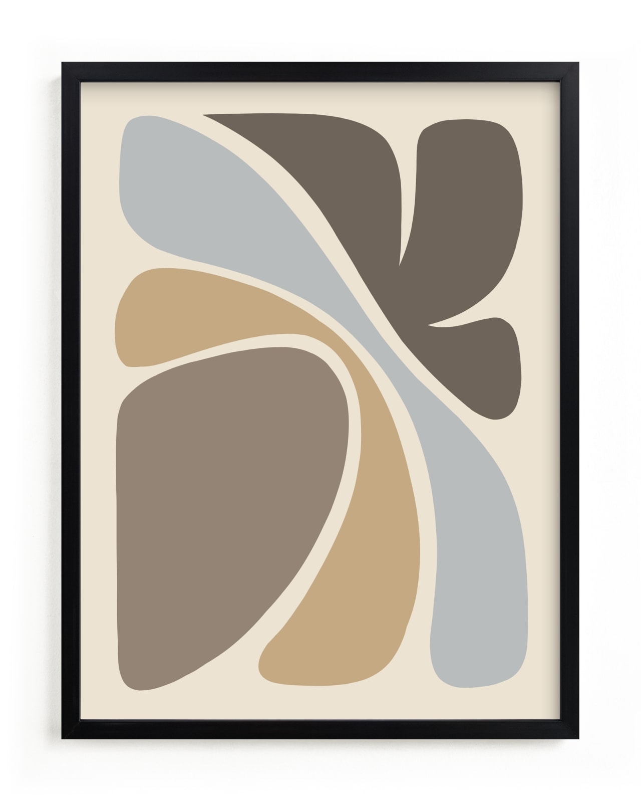 Affinity II Limited Edition Fine Art Print 2 - Image 0