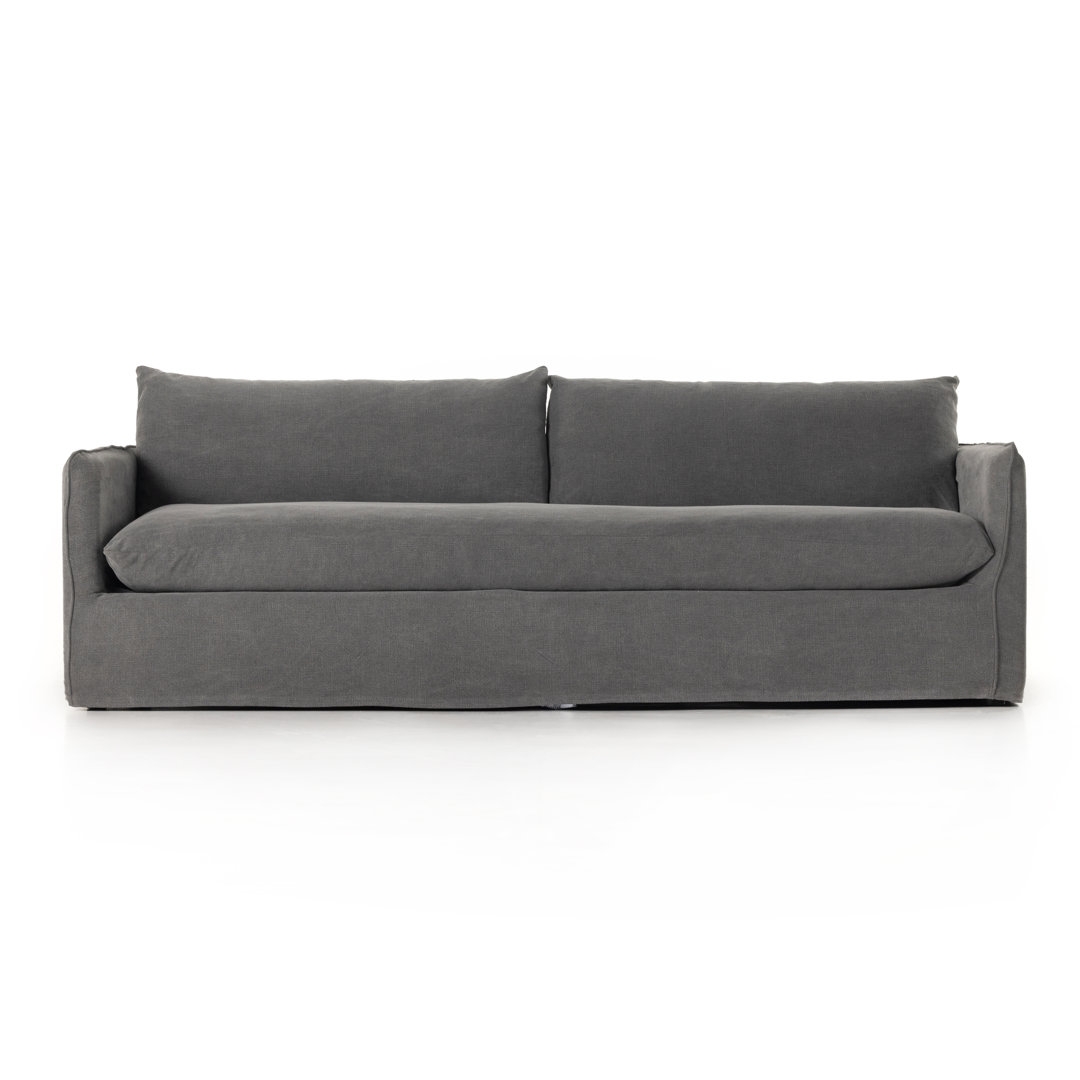 Four Hands Capella 96.5'' Sofa - Image 0