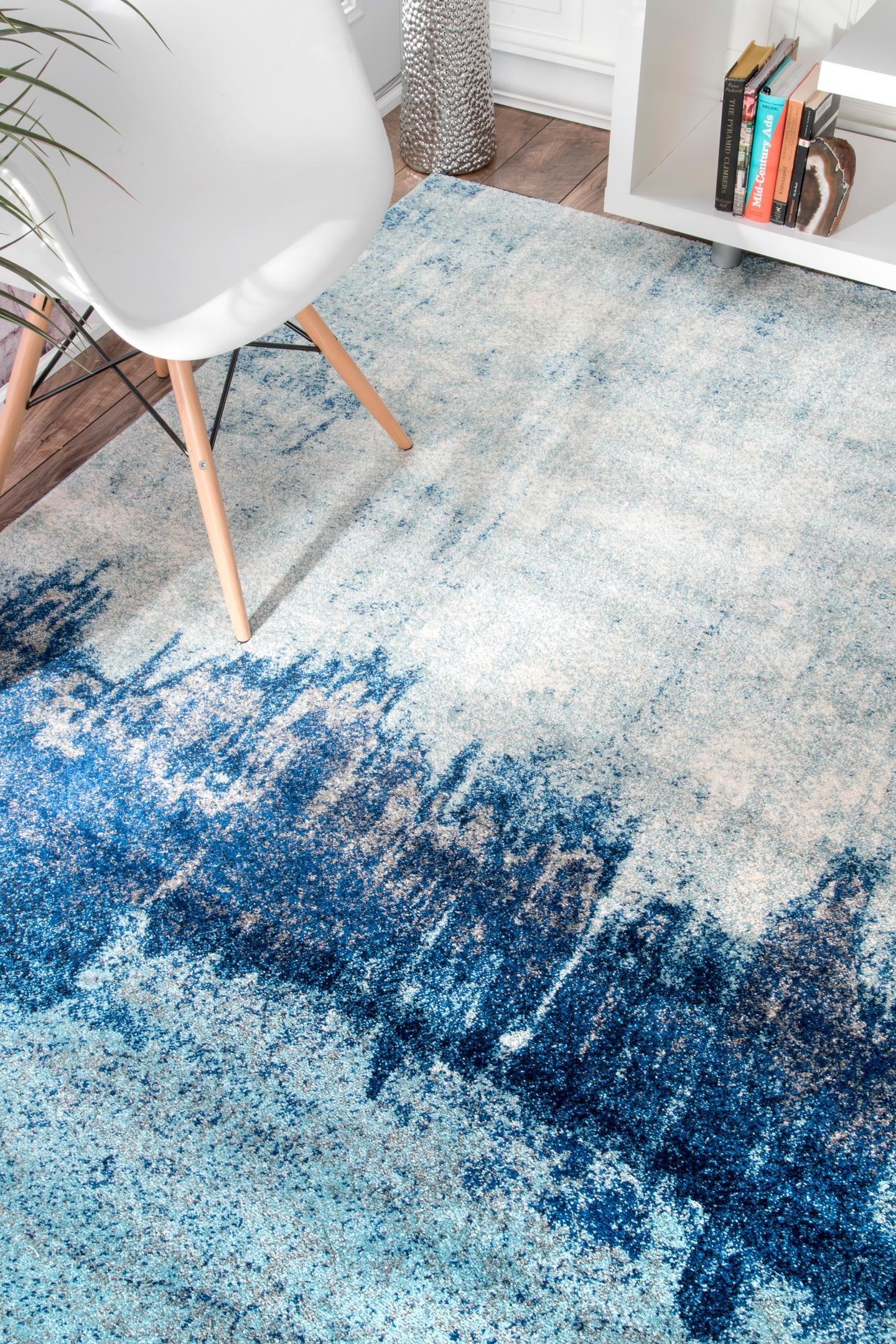Alayna Abstract Area Rug - Image 4
