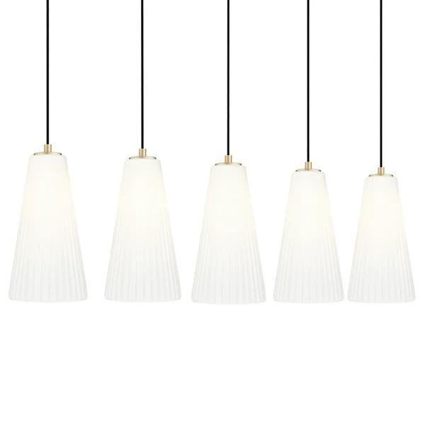 Hendricks Linear Suspension - Image 0