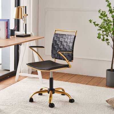 Margaretha Office Task Chair - Image 0