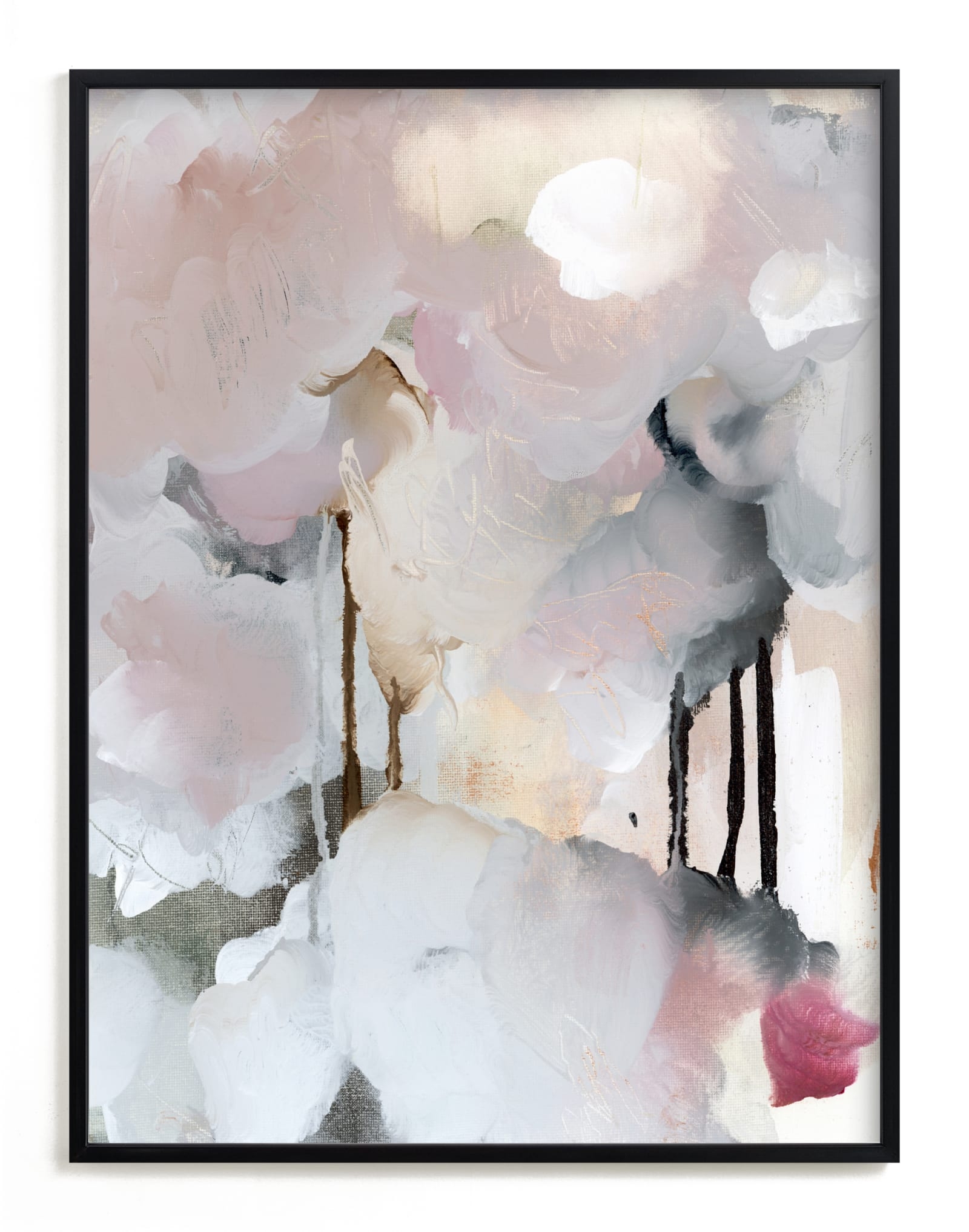 Be Loved II Limited Edition Fine Art Print 2 - Image 0