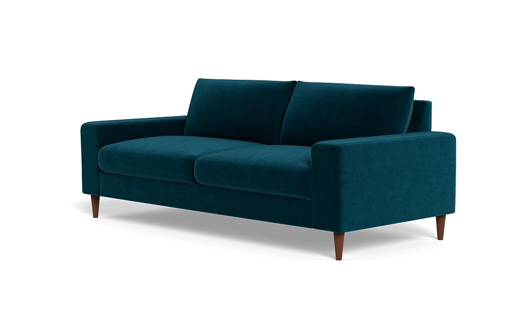 Saylor Wide Arm 2-Seat Sofa - Image 2