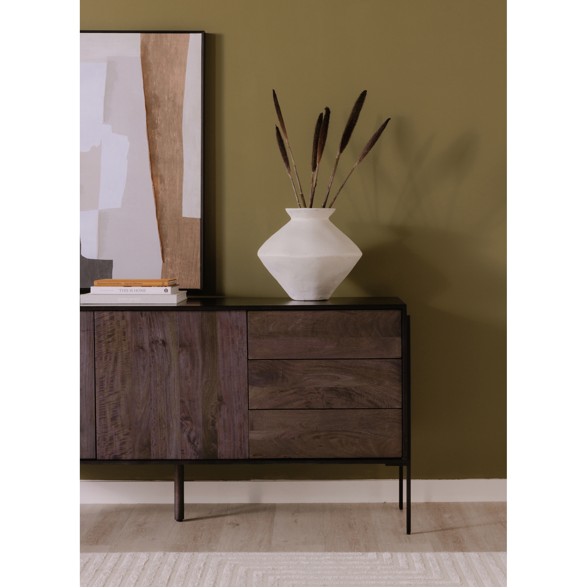 TOBIN SIDEBOARD - Image 10