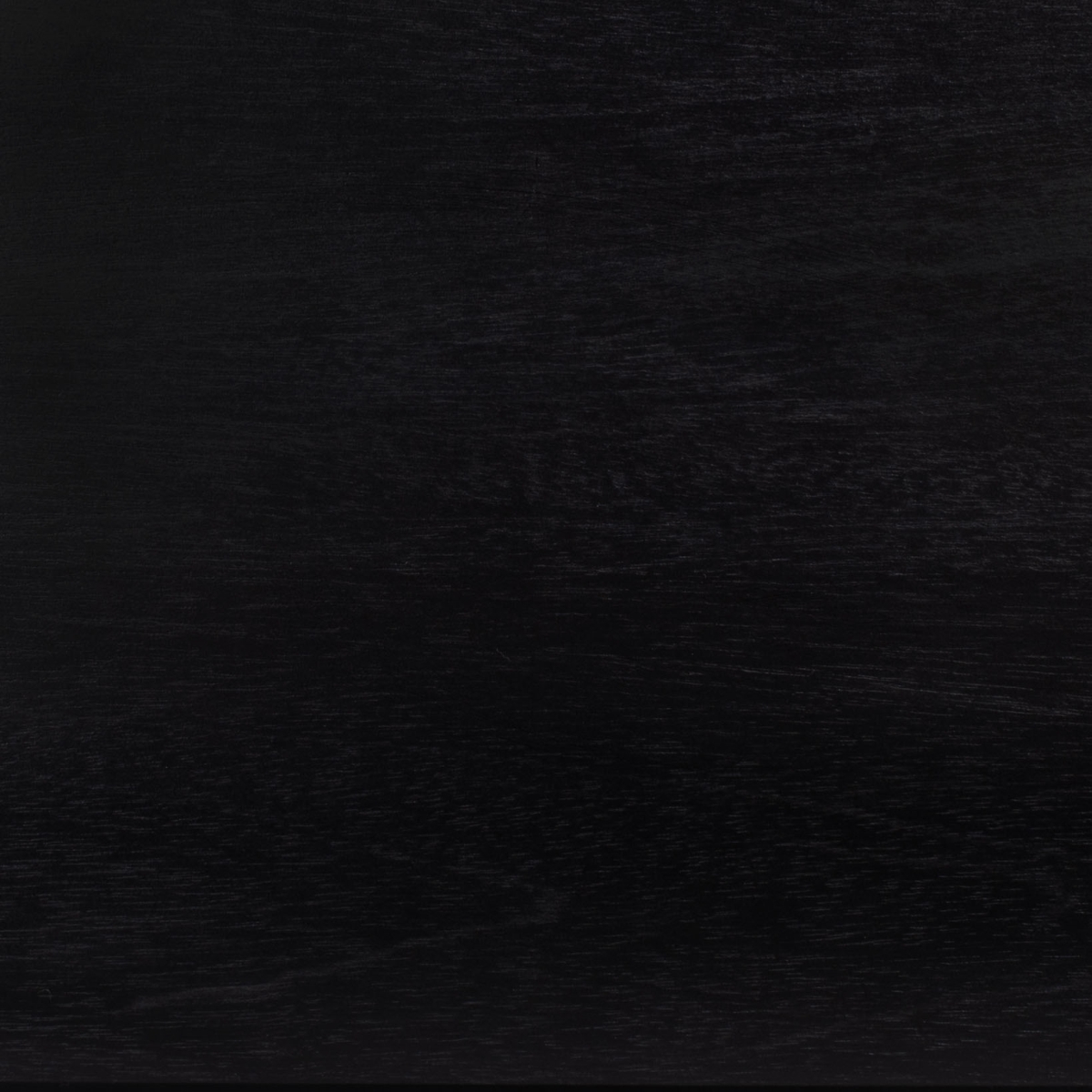 Beauregard 5 Tier Leaning Etagere - Black - Safavieh - Image 5