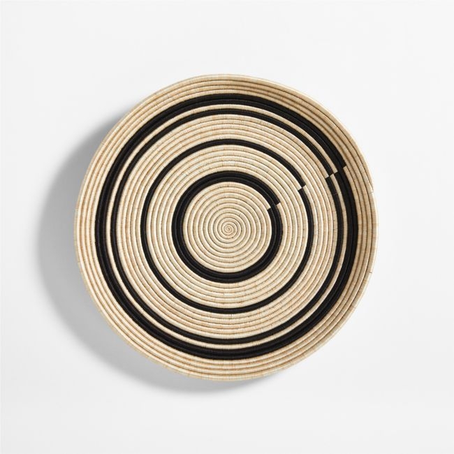 Mo's Crib Large Woven Wall Art - Image 0