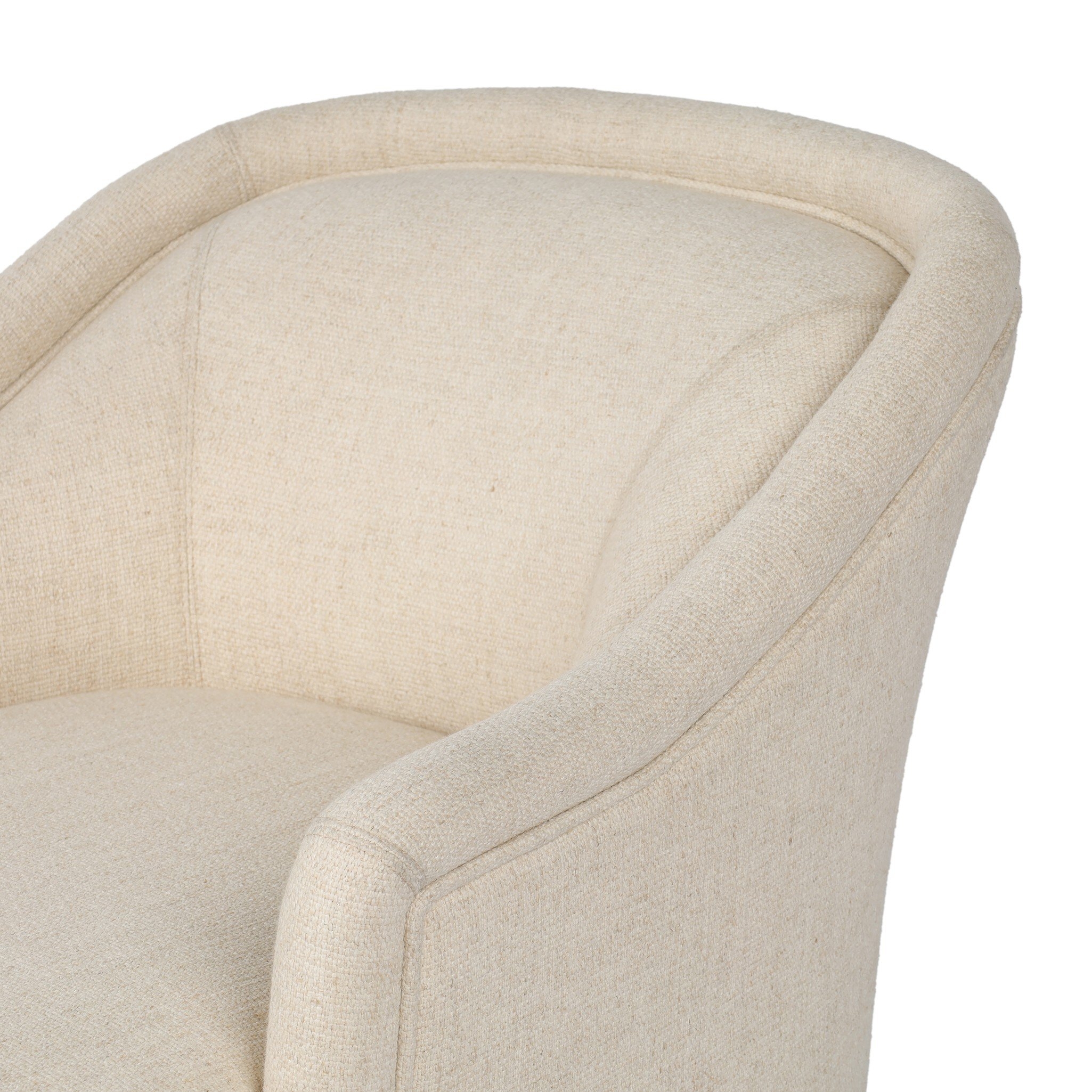 Noel Chaise - Thames Cream - Image 5
